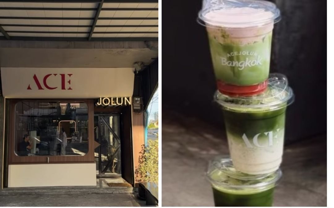 ace jolun dual layer coffee
