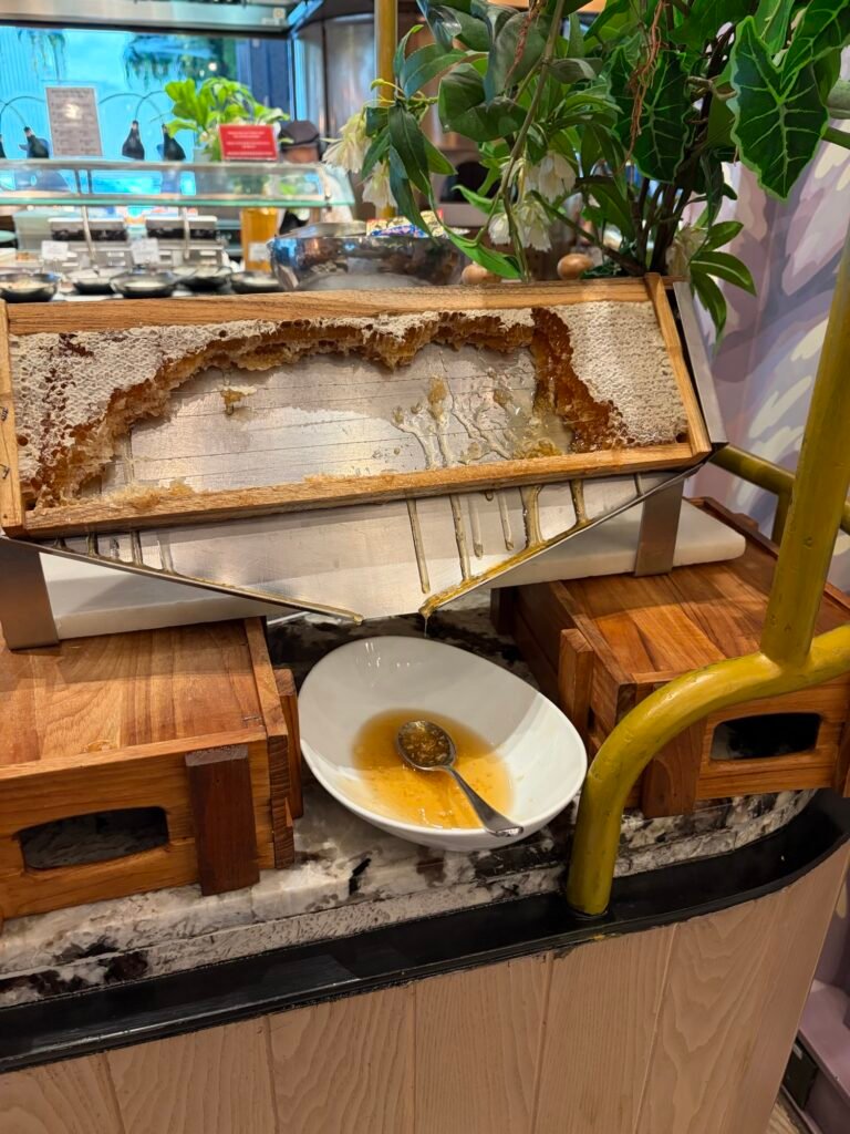 honey