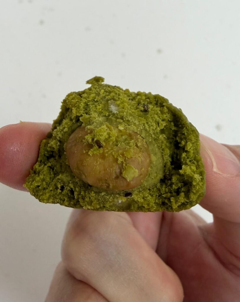 matcha