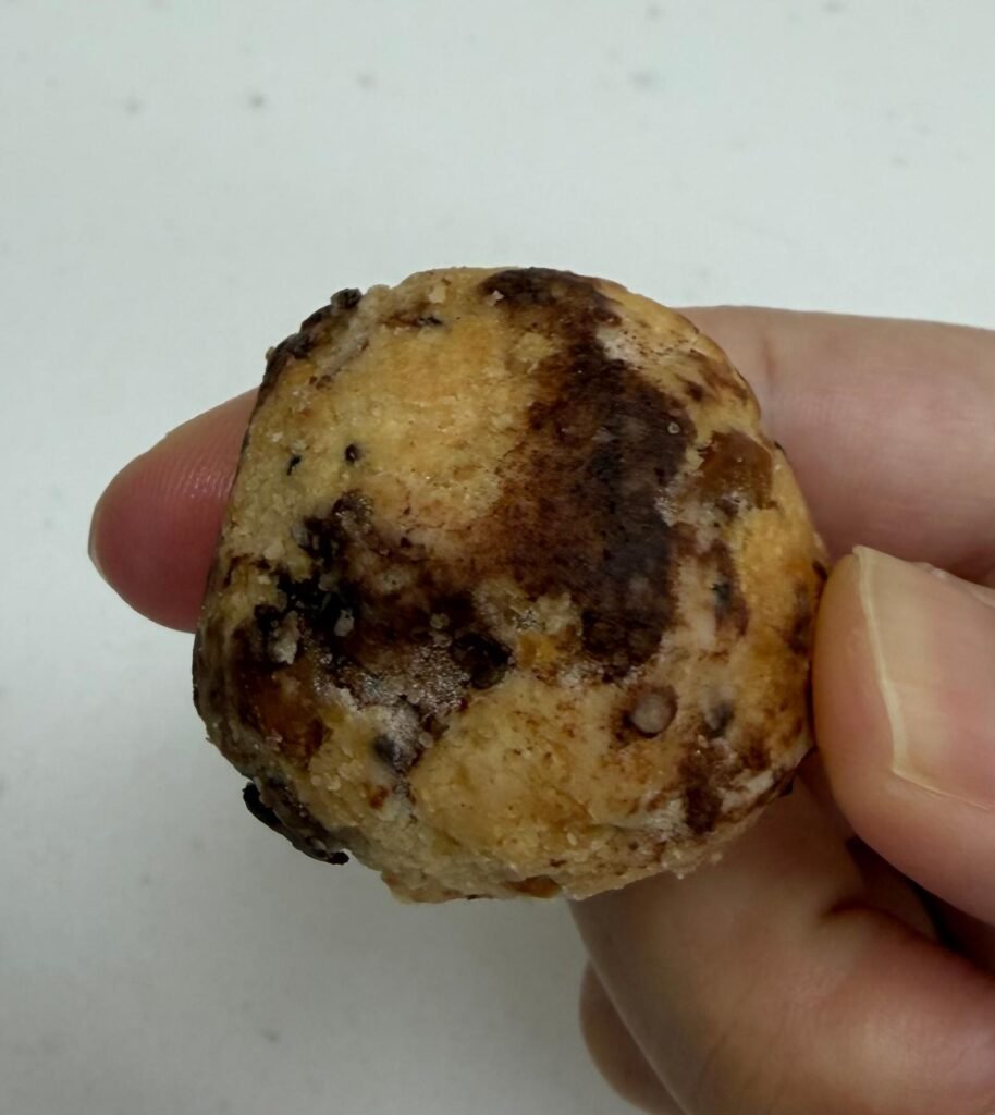 chocolate chip